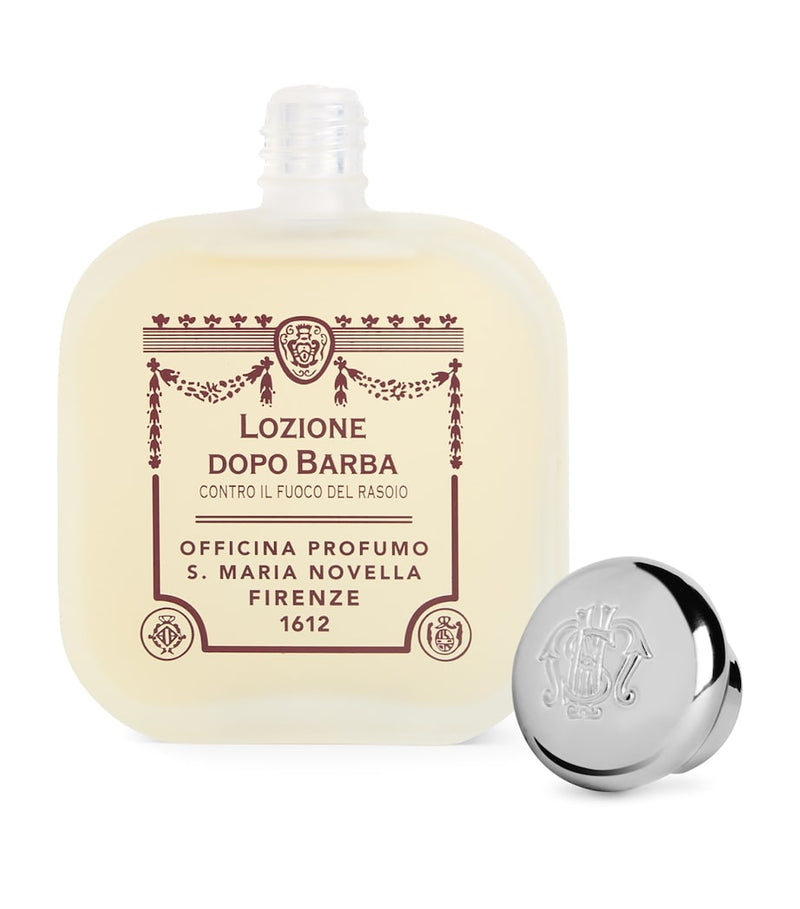 Santa Maria Novella Melograno aftershave lotion 100ml, UK version