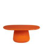 Roche Bobois Kino outdoor coffee table ceramic stoneware (British brand)