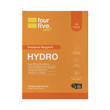Holland & Barrett fourfive Hydro Plus Immune Support Orange Mango Flavour Food Supplement 30 Sachets- Buy online at McGrocer
