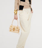 Schiaparelli Mini Secret Bijoux top-handle bag (British brand)