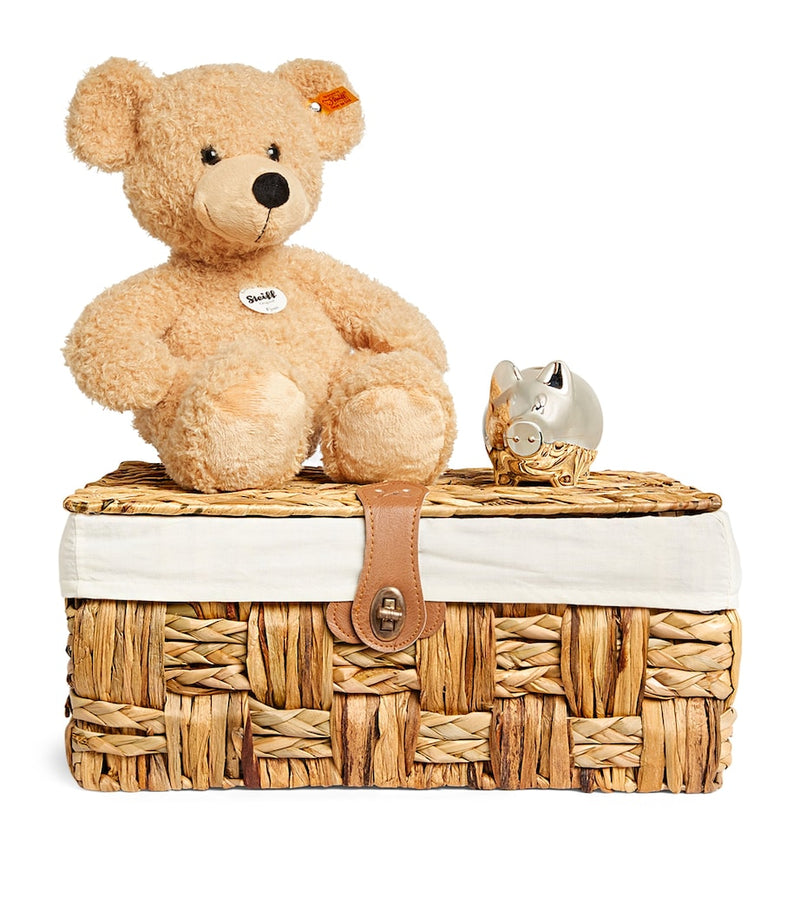 Bumbles & Boo baby boy hamper gift set, UK version