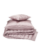 Gingerlily silk duvet cover Windsor super king, imported from the UK