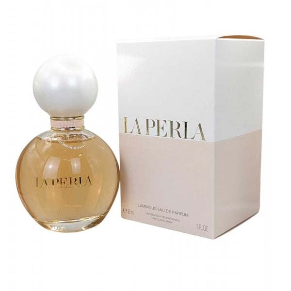 La Perla Luminous Eau De Parfum 90ml, UK version