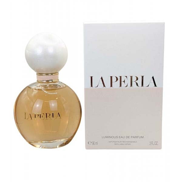 La Perla Luminous Eau De Parfum 90ml, UK version