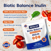 Bioglan Biotic Balance Inulin Powder 250g - British product