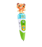 Leapfrog LeapStart Reading Buddies Starter Set educational toy, UK version