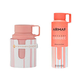 Superdrug ARMAF Odyssey Candee Eau De Parfum and Perfumed Deodorant Spray 60ml & 200ml- Buy online at McGrocer