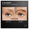 L'Oréal Paris Infallible Faux Brow tint pen Blonde, UK version