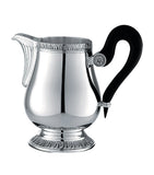 Christofle Malmaison cream jug - British product