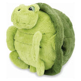 Superdrug Cozy Noxxiez Plush Hand Warmer Cushion - Turtle- Buy online at McGrocer