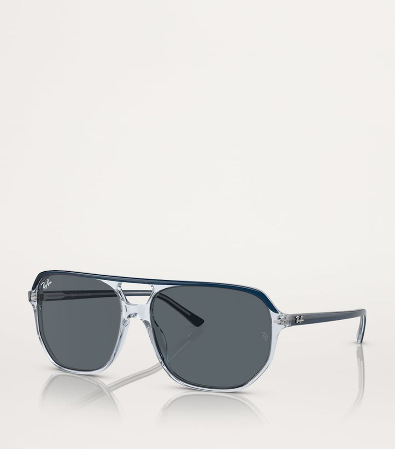 Ray-Ban Bill One acetate sunglasses, UK version