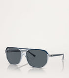 Ray-Ban Bill One acetate sunglasses, UK version