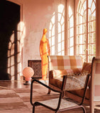 The Rug Company Arwen Warm Rug 1.83m x 2.74m - British product
