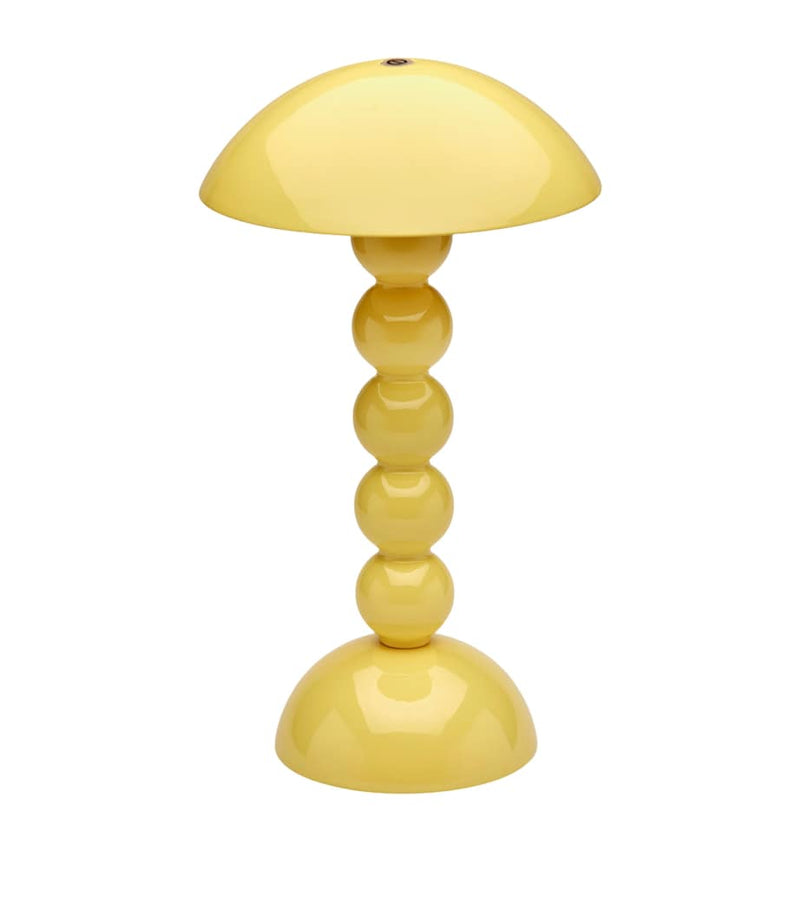 Addison Ross Bobbin rechargeable LED lamp 30cm, imported from the UK