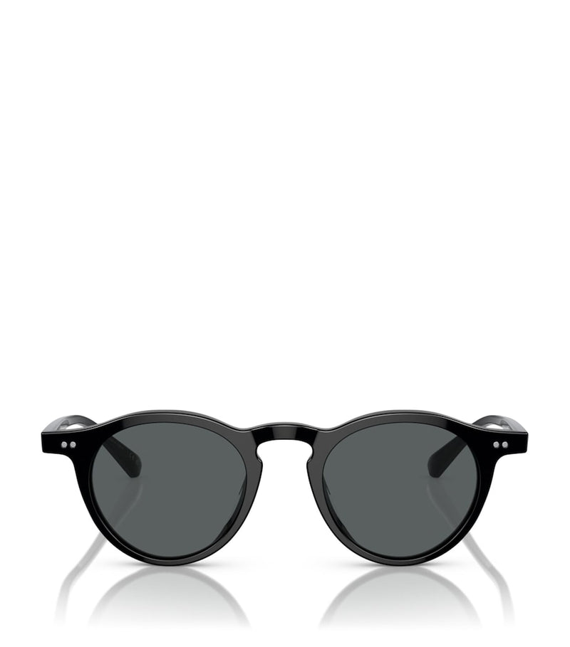 Oliver Peoples acetate sunglasses 0OV5504SU (British brand)