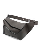 LOEWE small leather Puzzle belt bag, imported from the UK