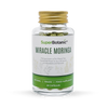 Super Botanic Miracle Moringa capsules 60 count, imported from the UK