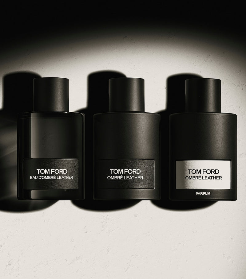 Tom Ford Ombré Leather Eau de Toilette 100ml, UK version
