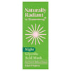 Naturally Radiant Glycolic Acid Mask 50ml