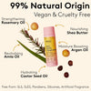 Delhicious Rich Roots conditioner - British product
