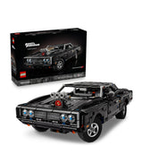 Harrods Lego Technic Fast and Furious Dodge Charger R/T Car- Buy online at McGrocer