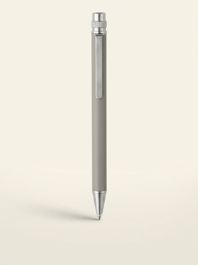 Cartier Santos de Cartier ballpoint pen 12.5cm - British product