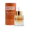 GLORIAH Liberation Oil vaginal moisturiser 40ml, imported from the UK