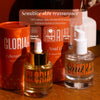 GLORIAH Liberation Oil vaginal moisturiser 40ml, imported from the UK