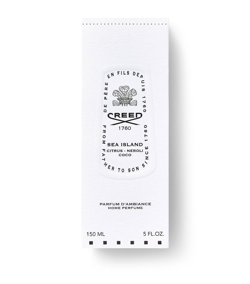 Creed Sea Island room spray 150ml (British brand)