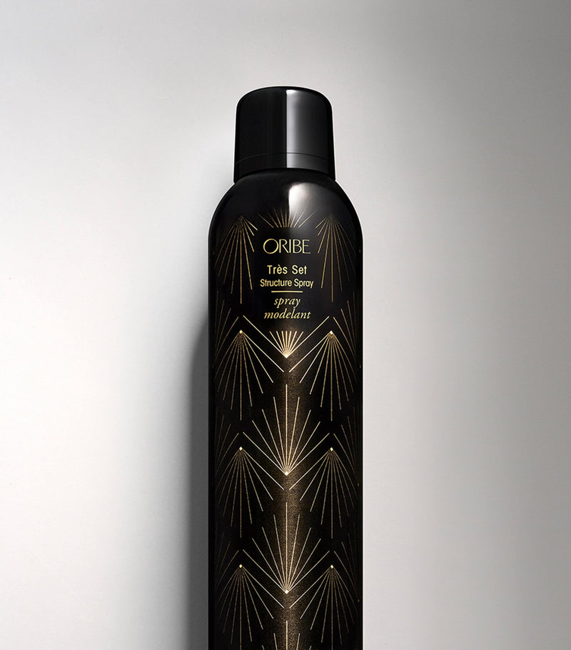 Oribe Tres Set Spray 300ml, imported from the UK