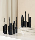 Sensai Lash Volumiser 38°C mascara (British brand)