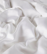 Harrods Square Pillowcase in Egyptian Cotton with Sateen Finish, 65cm x 65cm- Buy online at McGrocer