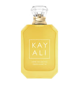 Harrods Kayali Capri in a Bottle Lemon Sugar Eau de Parfum 50ml- Buy online at McGrocer