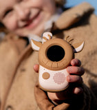 Zoofamily deer walkie talkies set, imported from the UK