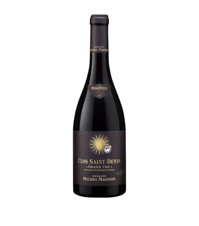 Harrods Domaine Michel Magnien Clos Saint Denis Grand Cru 2023 Burgundy Red Wine Case (6 Bottles)- Buy online at McGrocer