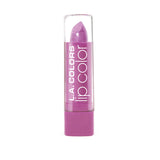Superdrug L.A. Colors Moisture Rich Lip Color Frosted Lilac 3.2g- Buy online at McGrocer