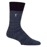 Superdrug Gentle Grip Men's Non-binding Thermal HoneyComb Top Socks- Buy online at McGrocer