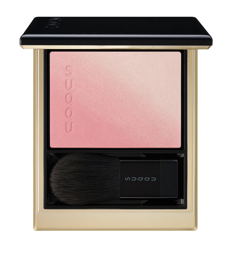 Suqqu Blurring Color Blush powder blush (British brand)