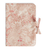 Harrods Bonpoint Floral-Print Health Book Cover- Buy online at McGrocer