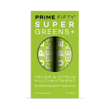 Holland & Barrett SuperGreens+ Daily Greens Drink Melon and Citrus Flavour 28 Servings- Buy online at McGrocer