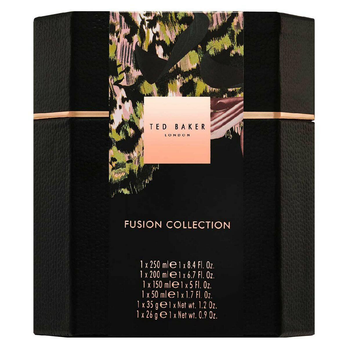 Ted Baker Fusion Collection GOODS Boots