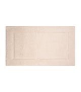 Harrods Yves Delorme Prestige Bath Mat Pure Cotton 60cm x 100cm- Buy online at McGrocer