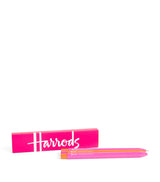 Harrods Ballpoint Pen Set with Logo, 3 Pieces- Buy online at McGrocer