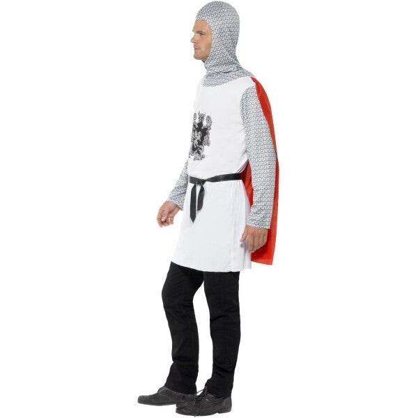 Smiffys knight costume economy - British product