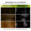 Garnier Nutrisse Infinite Black Haarfarbe, UK-Version