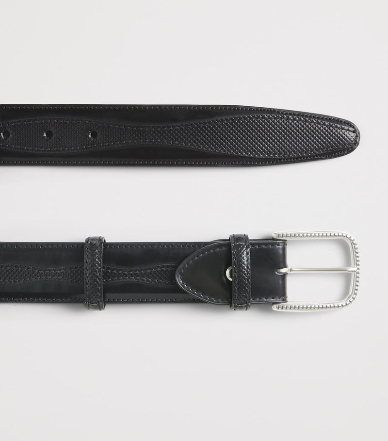 Elliot Rhodes Jolson belt (British brand)