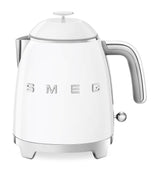 Harrods Smeg Mini Retro Kettle Electric Kettle- Buy online at McGrocer