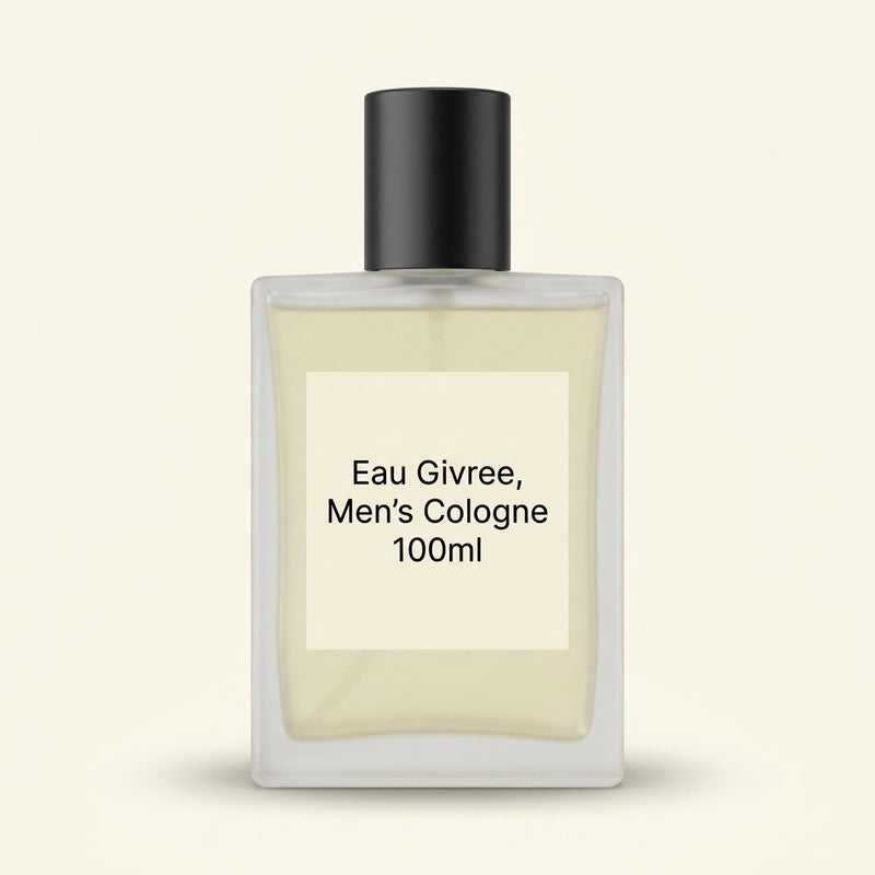 Hermes Eau Givree eau de parfum 100ml, imported from the UK
