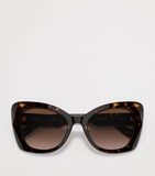Dolce&Gabbana butterfly acetate sunglasses - British product