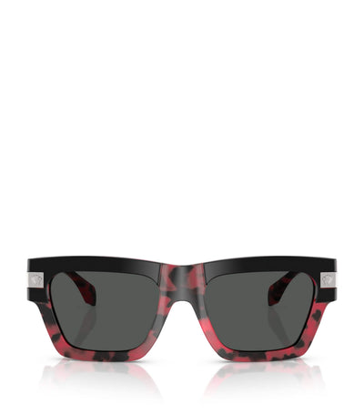 Harrods Versace Acetate 0VE4464 UV Protection Sunglasses- Buy online at McGrocer